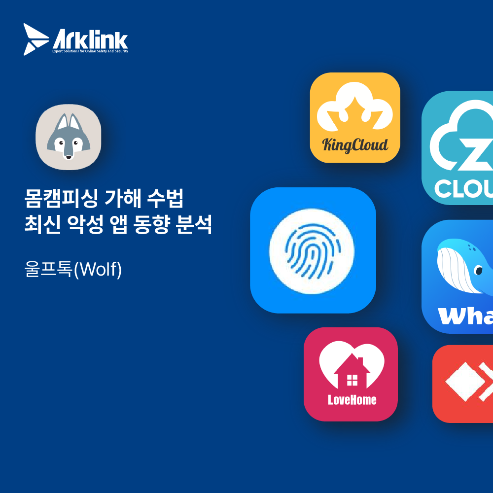 [11월 4주차] 울프톡(Wolf) 분석 보고서